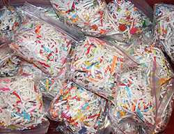 confetti kit